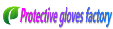 Safety glove factory